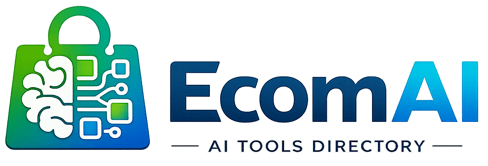 EcomAI Tools